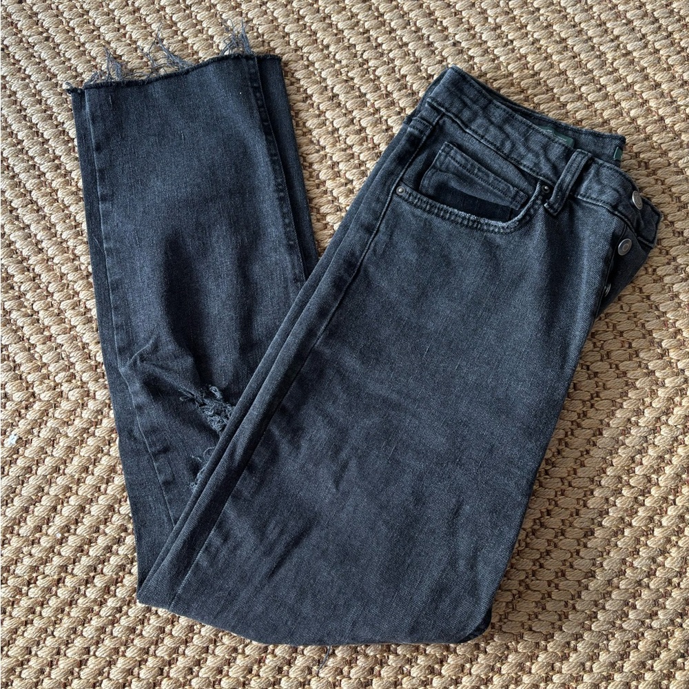 Wild Fable black Denim Jeans
